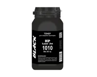 Тонер HP LJ 1010 Black банка 85 гр.#1