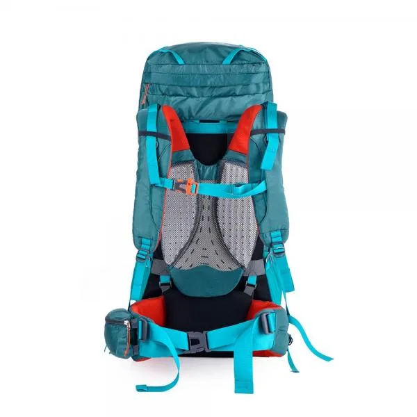 65L Trekking Backpack#2