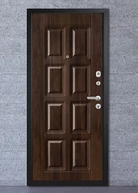 Входные металлические двери#3