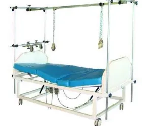 Кровать медицинская для травматологии ММ 102#1