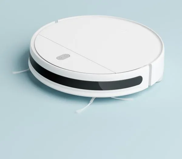 Робот-пылесос Xiaomi Vacuum-Mop Essential#1