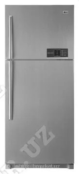 Холодильник LG M562#2
