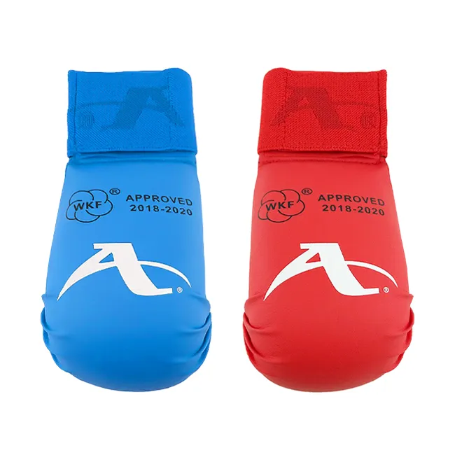 Перчатки-накладки для каратэ Arawaza WKF#1