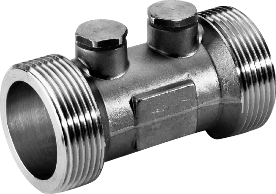 Обратный клапан Non-return valve#1