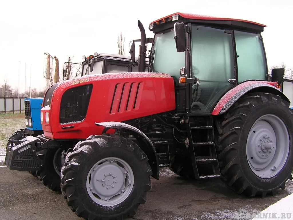 BELARUS-2022.3 traktori#5