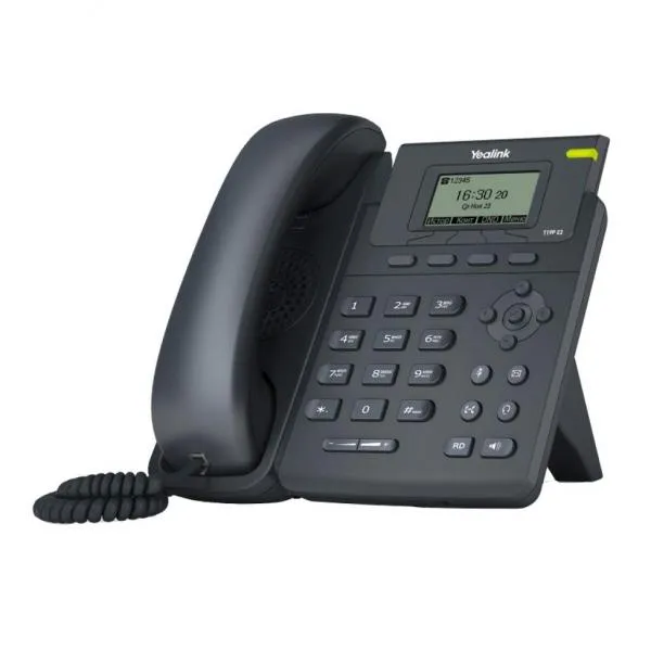 IP-телефон Yealink SIP-T19 E2#5