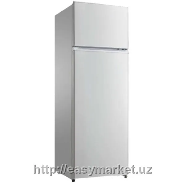 Холодильник Midea HD-273FN Белый#1