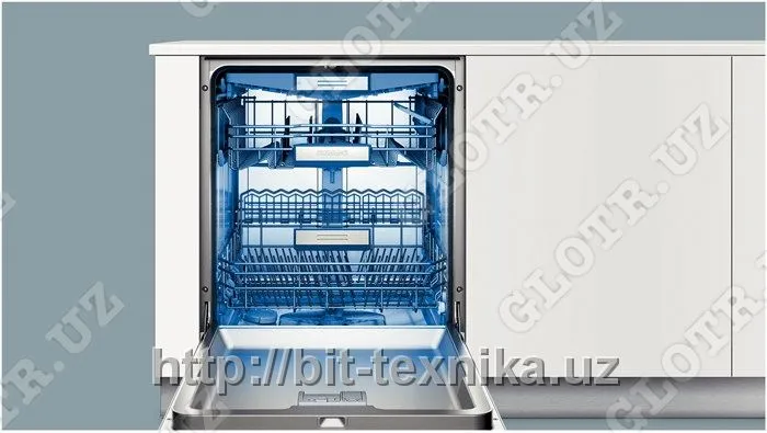 Посудомоечные машины Siemens SN56V594TR#2