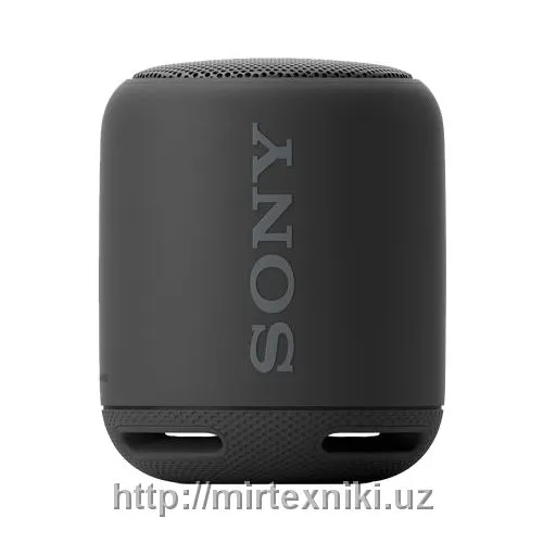 Портативная акустика Sony SRS-XB10#1