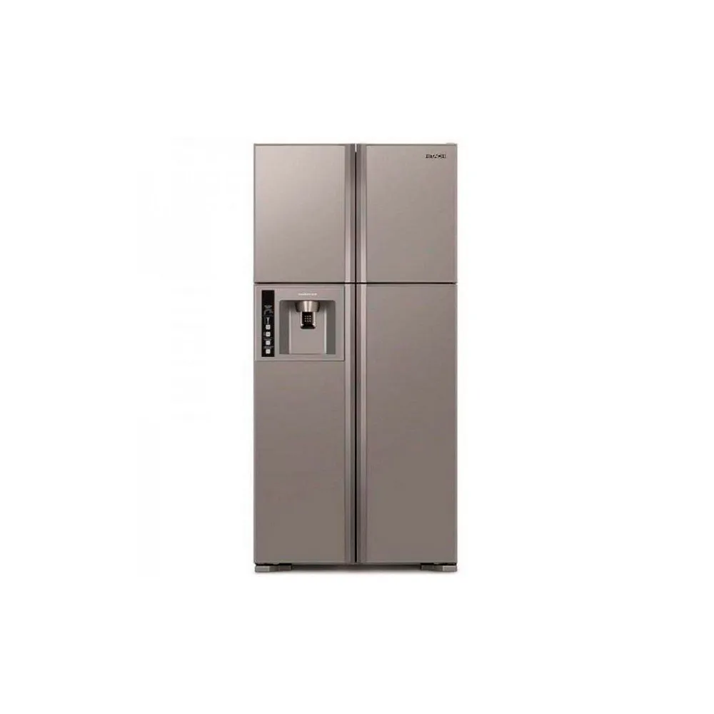 Холодильник HITACHI R-W720PUC1 GGR70#1