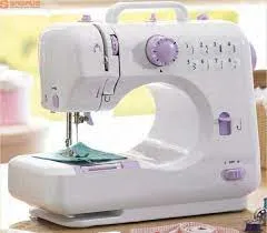 Мини швейная машинка FHSM-505#1