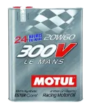 300V Le Mans 20W-60 2L#1