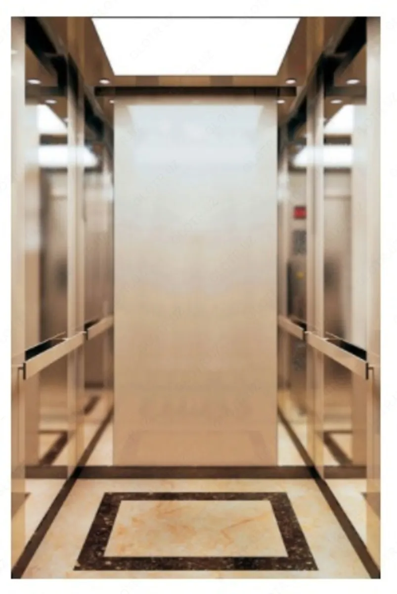Пассажирский лифт HT-L-1#1