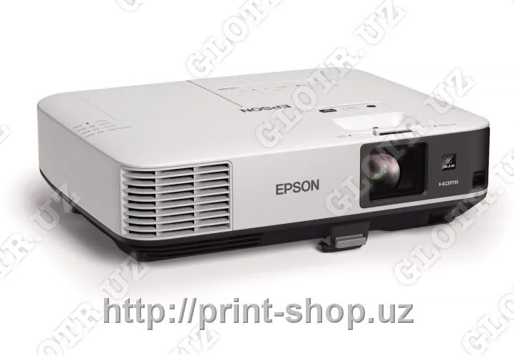 Проектор Epson EB-2055#2