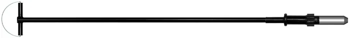 ЕА141М-ГАБ10 Аппарат электрохирургический высокочастотный с аргонусиленной коагуляцией ЭХВЧа-140-02-"ФОТЕК". Набор для амбулаторной гинекологии базовый (Ar+МОНО)#30