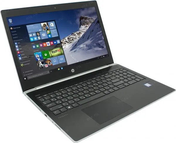 Ноутбук HP ProBook 450 G5 Intel i3 4/500 Intel UHD Graphics 620#1