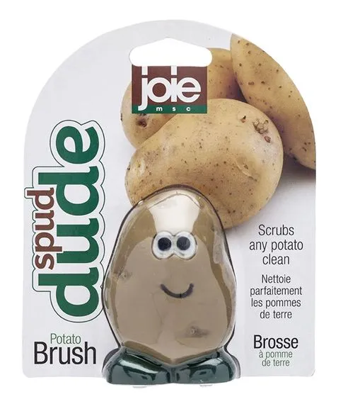 Щетка для картошки Joie msc#1