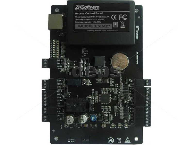 Контроллер ZK TECO C3-200#5