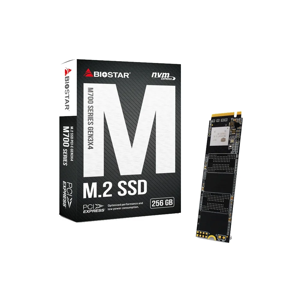 Накопитель SSD BIOSTAR M700-128GB#1