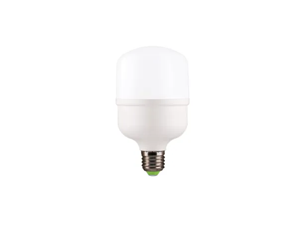 LED лампа в форме капсулы LM-LCB 20W E27 "LUCEM"#1