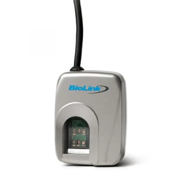 Сканер отпечатков пальцев BioLink U-Match 3.5 USB#3