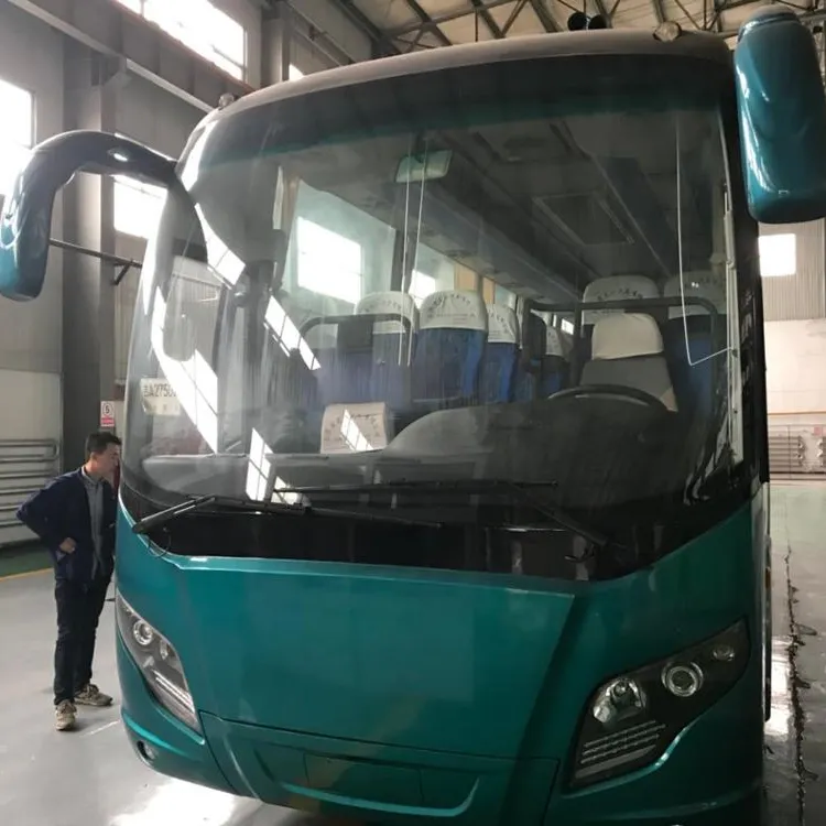 Автобус люкс класса Dongfeng EQ6139A#6