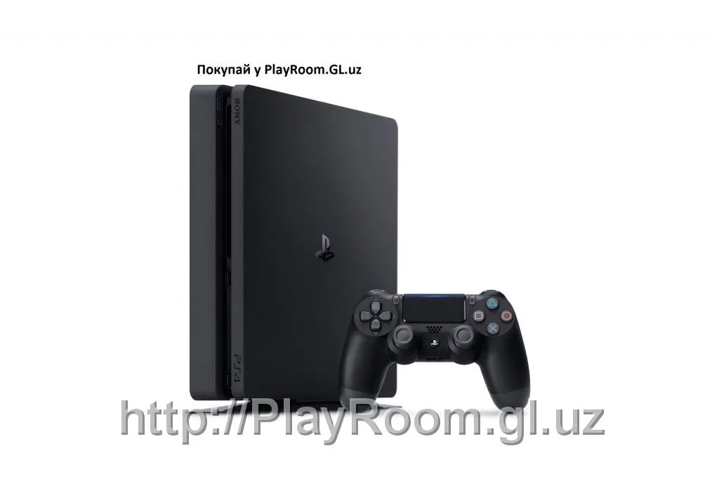 Игровая приставка Playstation 4 Slim 1 TB (Официальная поставка)#2