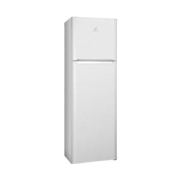 Холодильник Indesit TIA 180 (Белый)#1