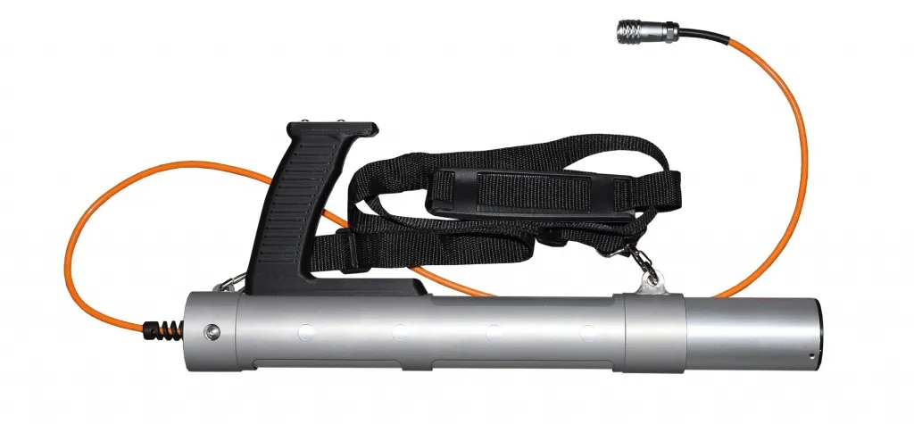 Сцинтилляционный радиометр СРП-20 (полевая и каротажная версии)#4