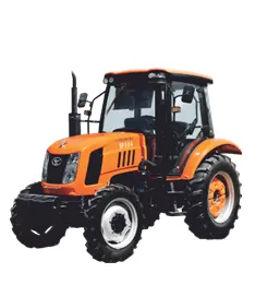 «Chimgan-SF-804» traktori#1