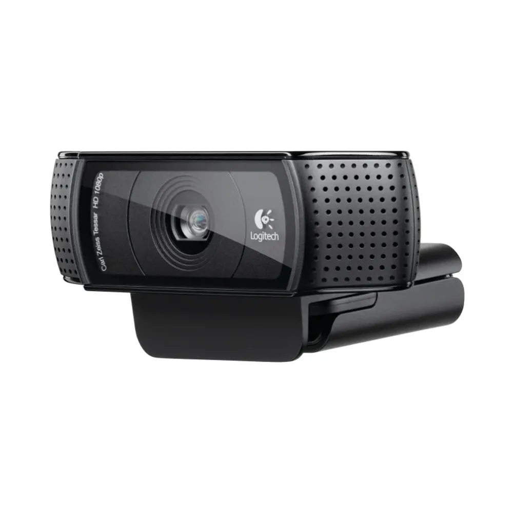 Веб-камера Logitech HD Pro C920#2