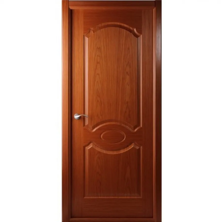 Дверь шпон фрезерованный «ШФ-01»#2