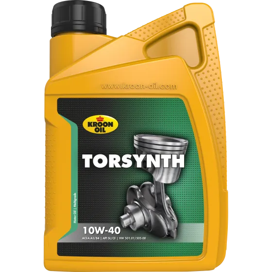 Моторное масло Kroon-oil Torsynth 5W-30 SN/CF#2