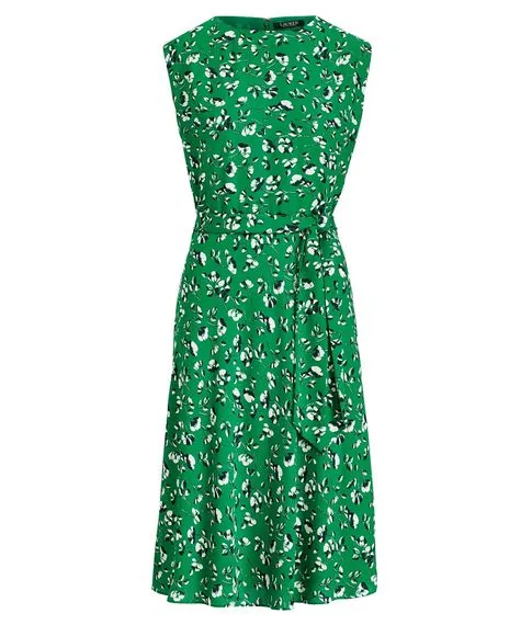 Платье Ralph Lauren №919#2