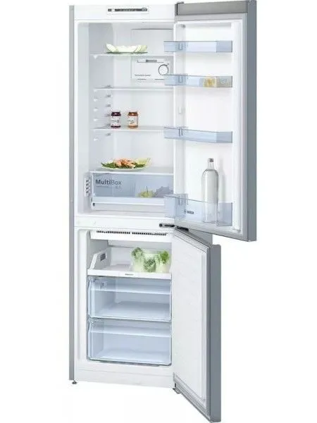 Serie | 2 Отдельностоящий холодильник с нижней морозильной камерой#2