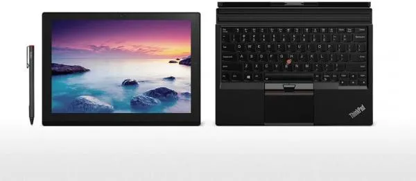 Ноутбук Lenovo ThinkPadX1 Tablet Gen2 12.0 FHD+ i5-7Y54 8GB 128GB#3