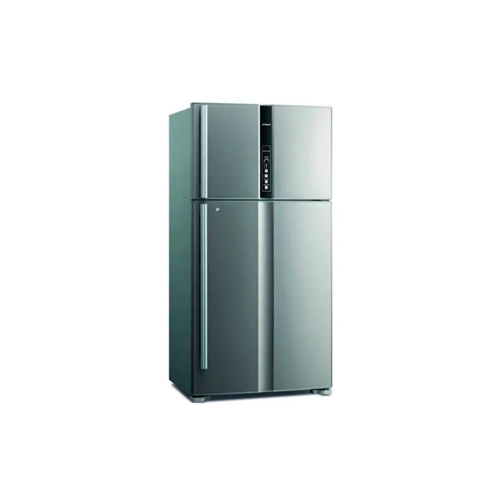 Холодильник HITACHI R-V660PUC3KX INX50#1