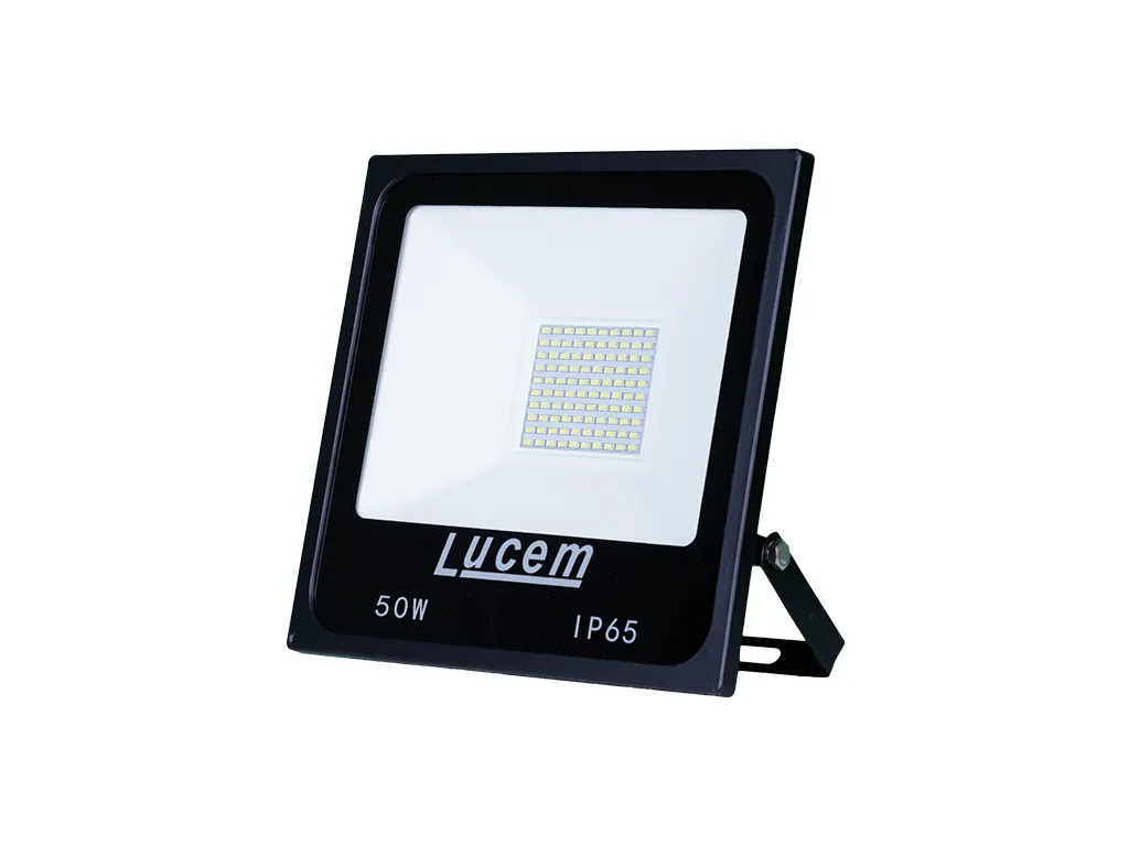 LED прожектор LM-LFL 50W "LUCEM"#1