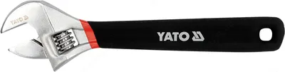 Ключ разводной Yato YT-21651#1