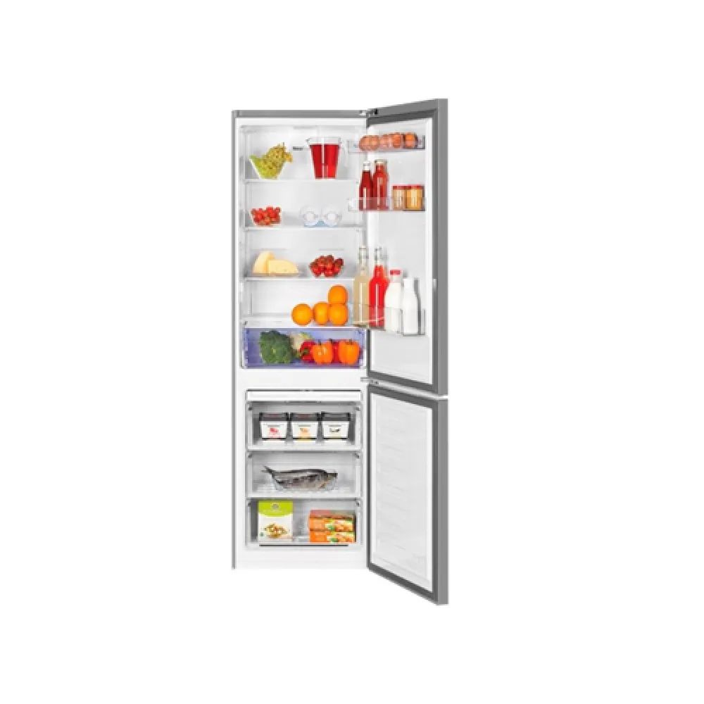 Холодильник BEKO CNKL7356EC0X#2