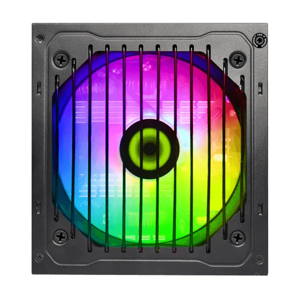 Блок питания GameMax VP-500-RGB-M 500W 80-PLUS Bronze#2