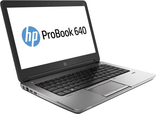 Noutbuk HP ProBook 640 G3 Intel i5 8/500 Intel HD 620#1
