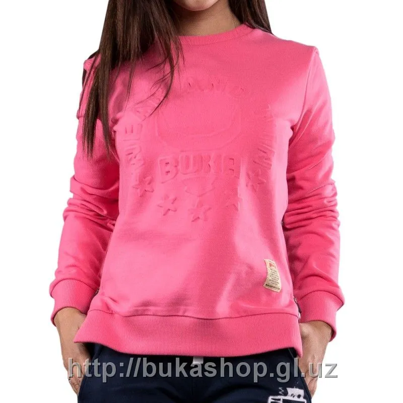 BUKA Sweatshirt#2