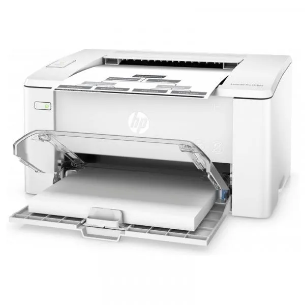 Принтер HP LaserJet Pro M102a#1