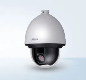 Скоростные купольные видеокамеры DH-SD65F230F-HNI#1
