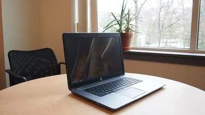 Ноутбук HP "EliteBook 850 G5" 3UP21EA#1