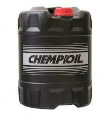 Моторное масло Chempioil_TRUCK SHPD CH-2 _20W50_10_л#1