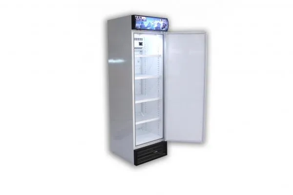 Шкаф холодильный 0,45 (С глухой дверью)#2