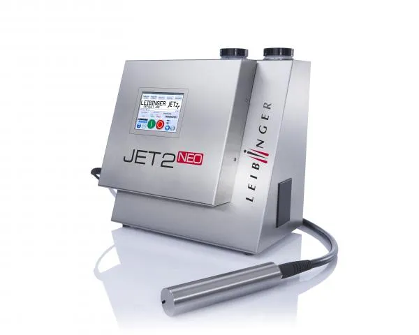 Каплеструйный принтер Leibinger Jet2Neo Датер | Маркиратор#1