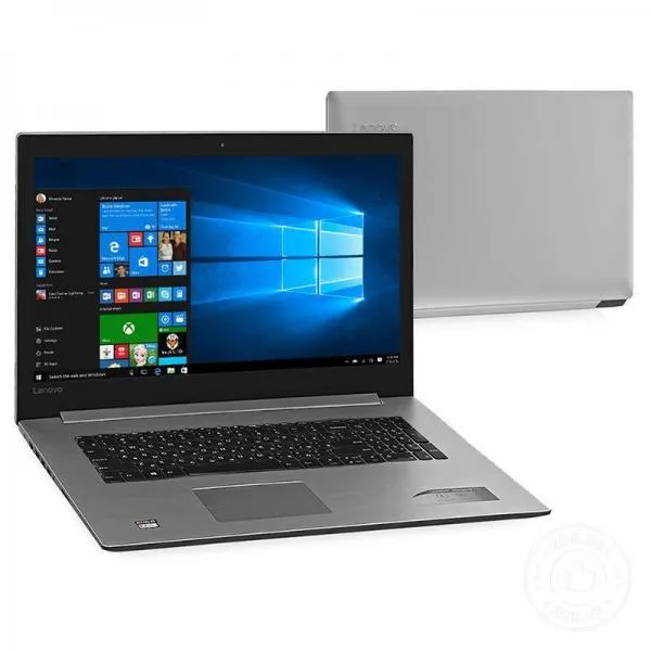 Ноутбук Lenovo Ideapad 330/4096-cel#2